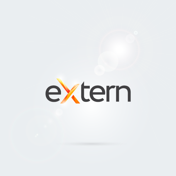 Extern фирменный стиль 1