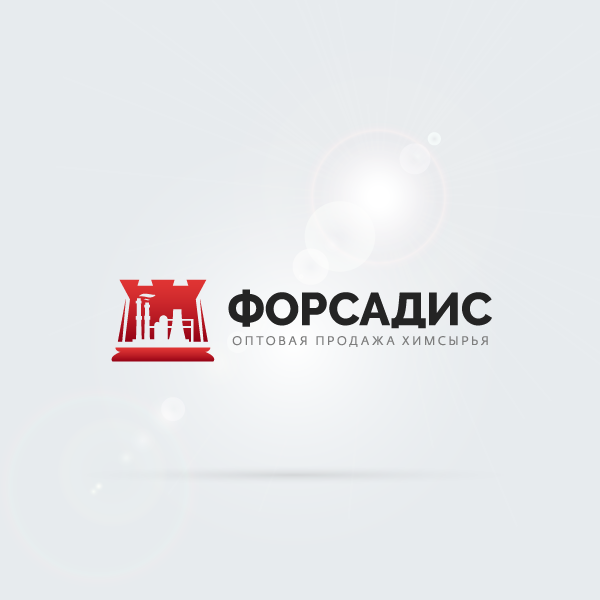 Форсадис фирменный стиль 1